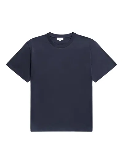 Norse Projects Short-sleeve T-shirt In Blue