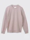 Norse Projects Sigfred Lambswool In Neutral