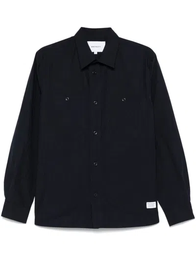 Norse Projects Silas Shirt