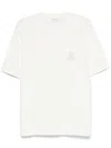 Norse Projects Simon T-shirt In White