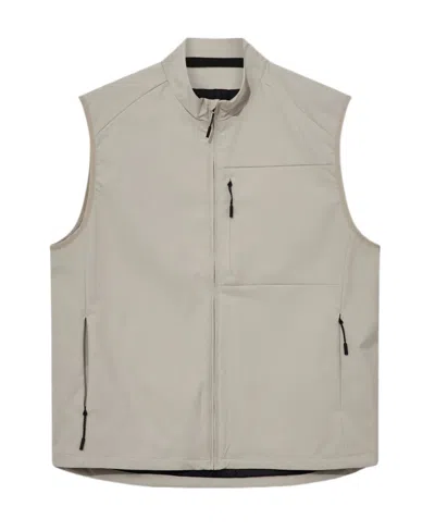 Norse Projects Sleeveless Vest In Nude
