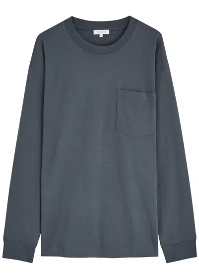 Norse Projects Standard Heavy Loose Cotton T-shirt
