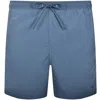 Norse Projects Swim Shorts Fog Blue
