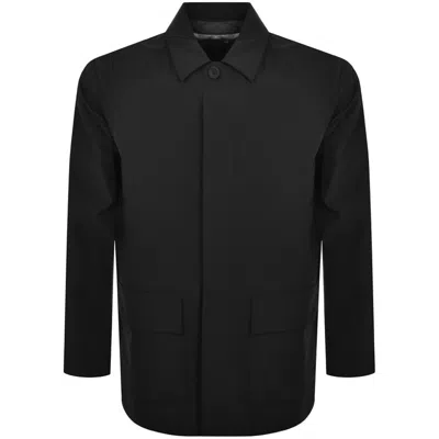 Norse Projects Travel Light Jacket Black