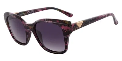 North Beach Vaima Polarized 70702 Women's Sunglasses Tortoiseshell Size Standard