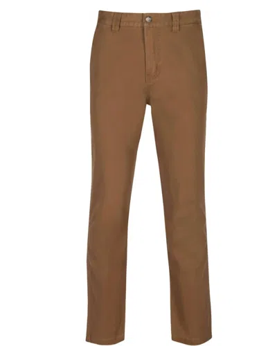 North River Men's Rough Ridge Pant In Brown