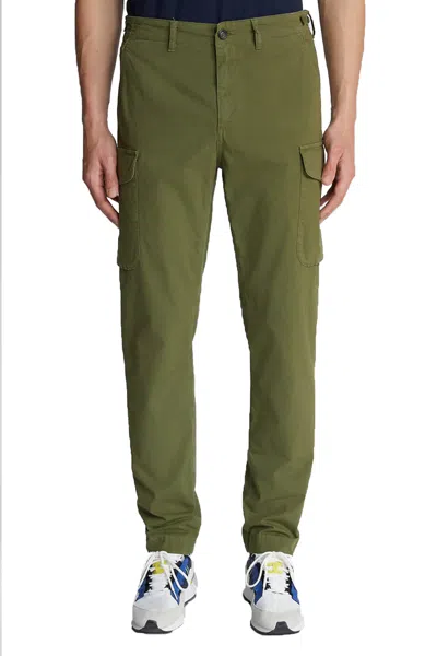 North Sails - 0422 Long Cargo Olive Green 672945