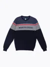 North Sails - Round Neckline Combo 698486
