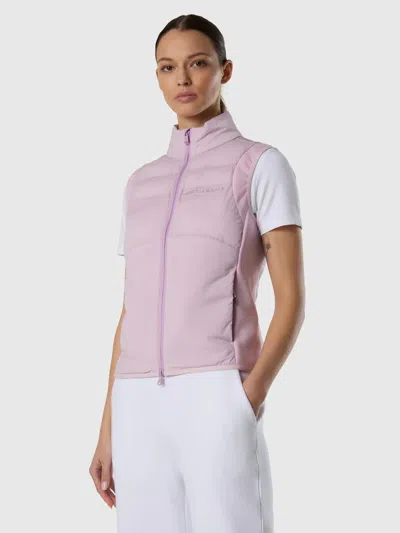 North Sails 000053 In Pale Orchid (0570)