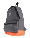 North Sails Backpacks In Grey