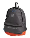 North Sails Backpacks In Lead