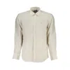 North Sails White Cotton Shirt