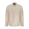 North Sails White Cotton Shirt