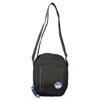 North Sails Black Polyester Shoulder Bag