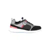 North Sails Sleek Sneakers With Contrast Men's Sole