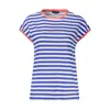 North Sails Cotton Tops & Women's T-shirt