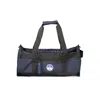 North Sails Blue Polyester Handbag