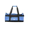 North Sails Blue Polyester Handbag