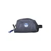 North Sails Blue Polyester Leather Accessory In Blue