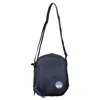North Sails Blue Polyester Shoulder Bag