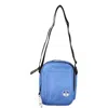 North Sails Blue Polyester Shoulder Men's Bag In Blue