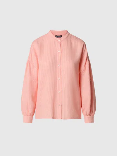 North Sails Coral Woman Shirt In Other