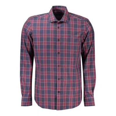 NORTH SAILS COTTON MEN MEN'S SHIRT