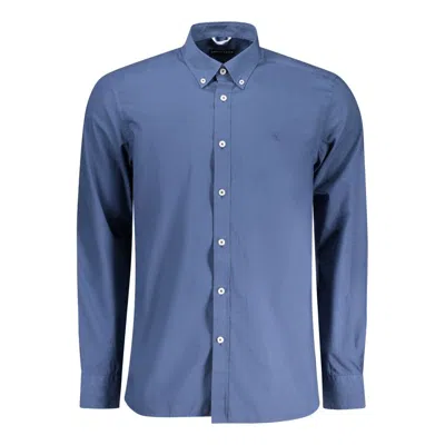 NORTH SAILS COTTON MEN MEN'S SHIRT