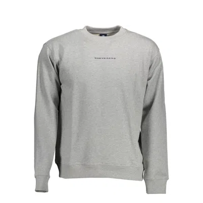 NORTH SAILS COTTON MEN MEN'S SWEATER