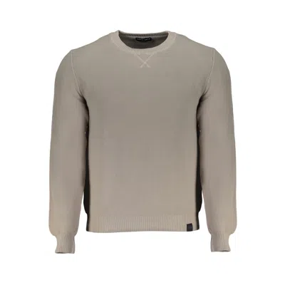 North Sails Cotton Men's Men's Sweater In Multi