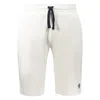 North Sails Drawstring Shorts In White