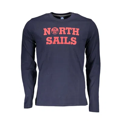 NORTH SAILS COTTON MEN MEN'S T-SHIRT