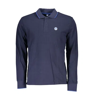NORTH SAILS COTTON MEN POLO MEN'S SHIRT