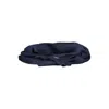 North Sails Cotton Men's Scarf In Blue