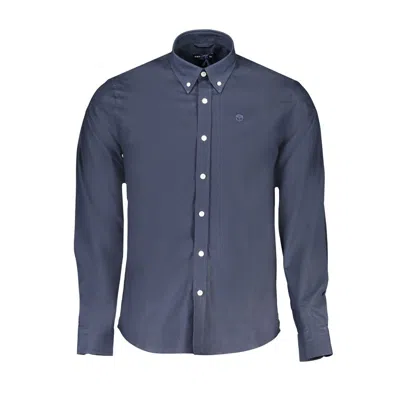 NORTH SAILS COTTON MEN'S SHIRT