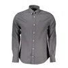 NORTH SAILS COTTON MEN'S SHIRT