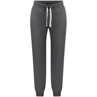 North Sails Cotton Men's Sport Men's Trouser In Black