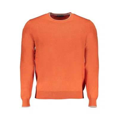 NORTH SAILS COTTON MEN'S SWEATER