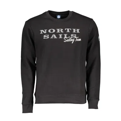 NORTH SAILS COTTON MEN'S SWEATER
