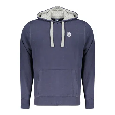 NORTH SAILS COTTON MEN'S SWEATSHIRT