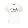 North Sails Cotton Men's T-shirt