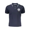 North Sails Cotton Polo Men's Shirt