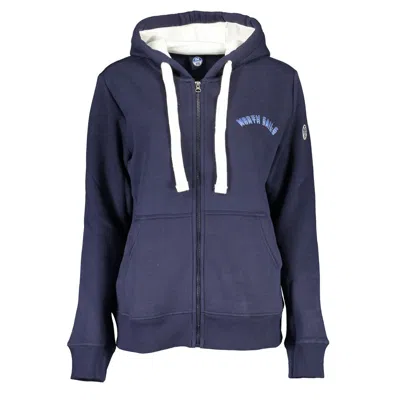 North Sails Cotton Women's Sweater