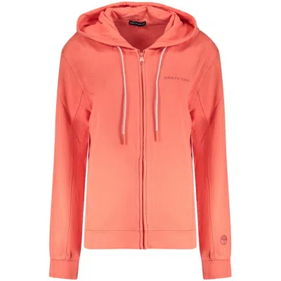 NORTH SAILS COTTON WOMEN WOMEN'S SWEATER