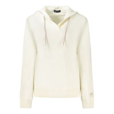 North Sails Cotton Women Women's Sweater In White