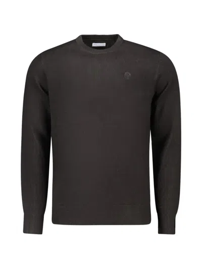NORTH SAILS CREW-NECK SWEATER