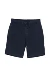 North Sails Drawstring Shorts In Blue