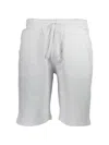North Sails Drawstring Shorts In White
