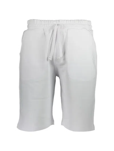 North Sails Drawstring Shorts In White