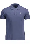 NORTH SAILS ELEGANT SHORT-SLEEVED POLO MEN'S PERFECTION